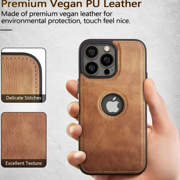 Funda Bumper Leather Compatible con Magsafe para iPhone 12 Pro Max - La  Casa de las Carcasas, Accesorios y Fundas para móviles