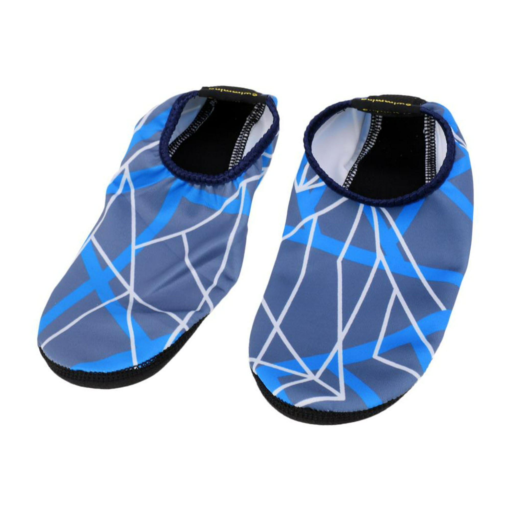 2pcs Surf Zapatos Calcetines Yoga Ejercicio Piscina Pya Natación