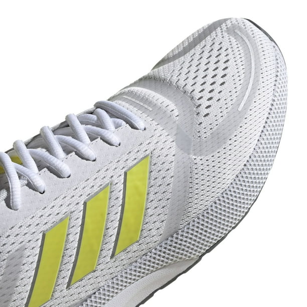 Tenis Adidas Hombre Nova Run Blanco EG3164 Walmart en l nea