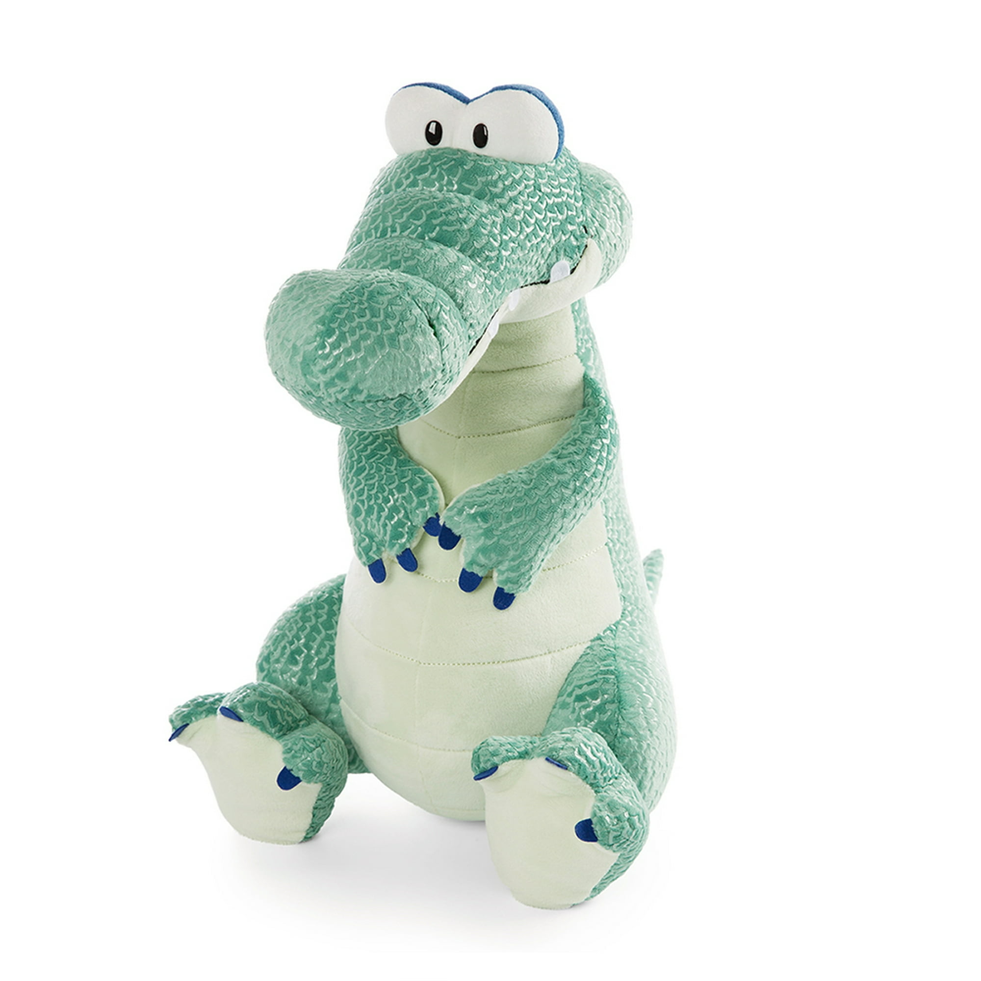 Inware Peluche Crocodile de 40 cm