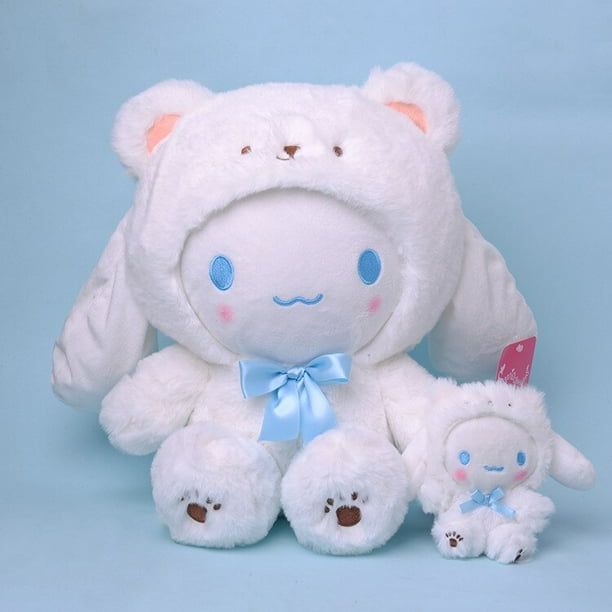 Peluche chat kawaii Hello kitty - Univers Peluche