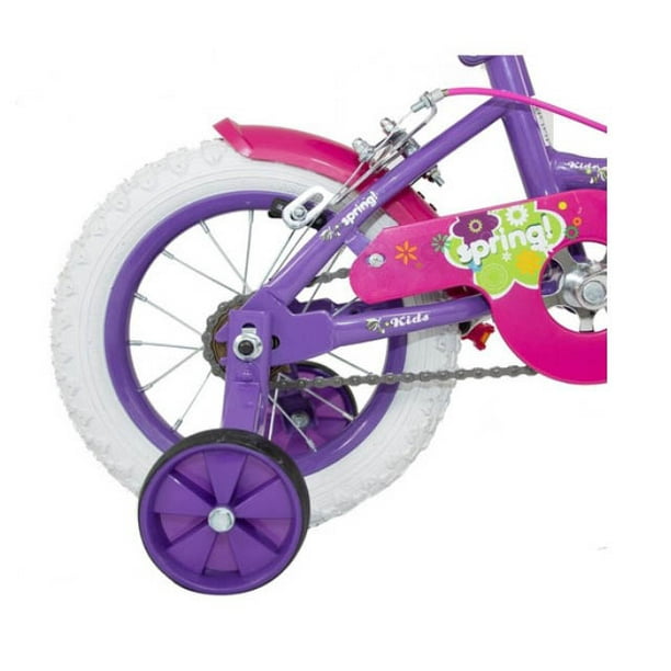 BICI R12 PRINCESS BMX UNIBIKE