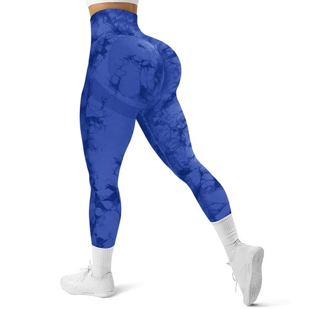  Aurgelmir - Leggings deportivos levanta-glúteos con bolsillo  para mujer; ideales para entrenamiento y yoga., Leggings, M : Ropa, Zapatos  y Joyería