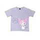 thumbnail image 3 of Pijama Infantil DTR Kuromi Talla 4 Color Lila, 3 of 4