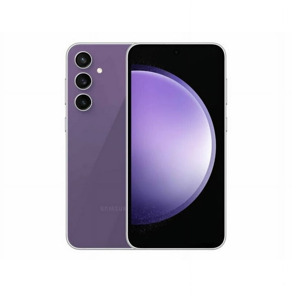 smartphone samsung galaxy s23 fe 256gb 8ram purple dual sim samsung galaxy s23 fe 256gb 8ram purple