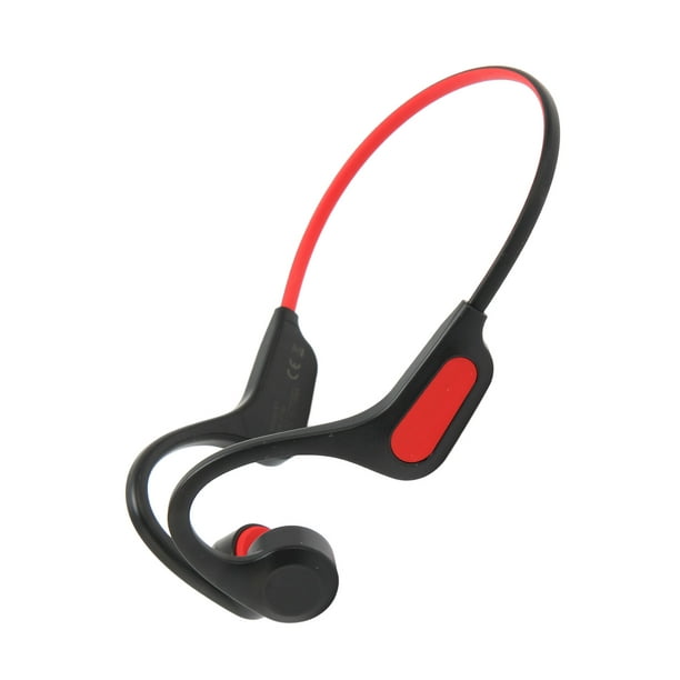 HROEENOI Auriculares inalámbricos Bluetooth con cancelación activa de  ruido, almohadillas de espuma viscoelástica, carga rápida para 40 horas de