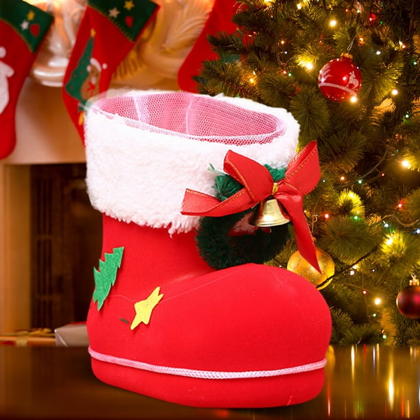 Zapatos de Moda para Mujer Regalos de Navidad de Lujo