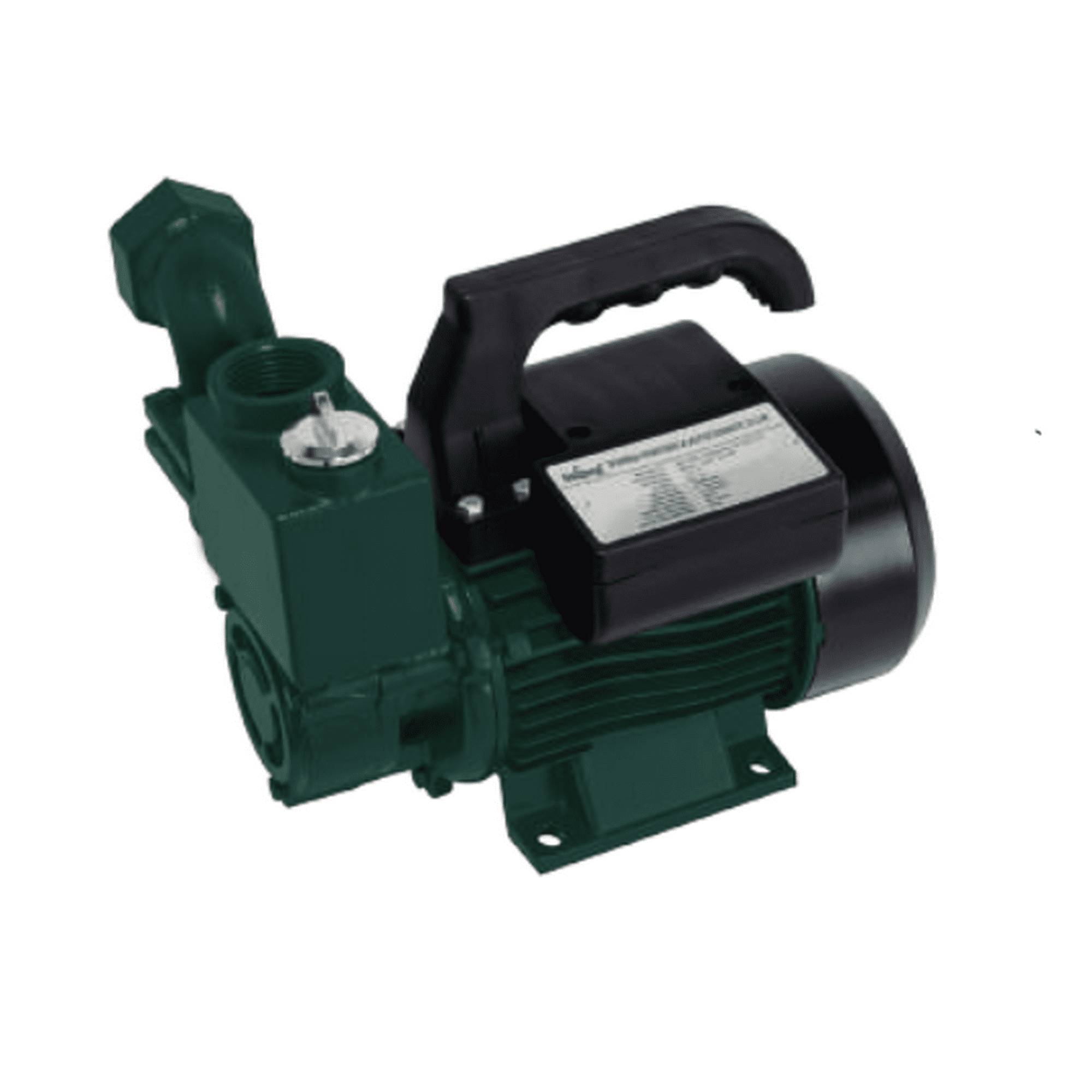 BOMBA PERIFERICA OAKLAND 1 2 HP OAKLAND High Power BA-1230 | Walmart en ...