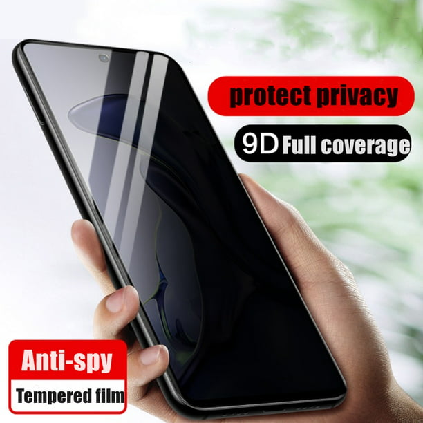 Protector de pantalla Xiaomi Redmi Note 13 Pro - Antiespía