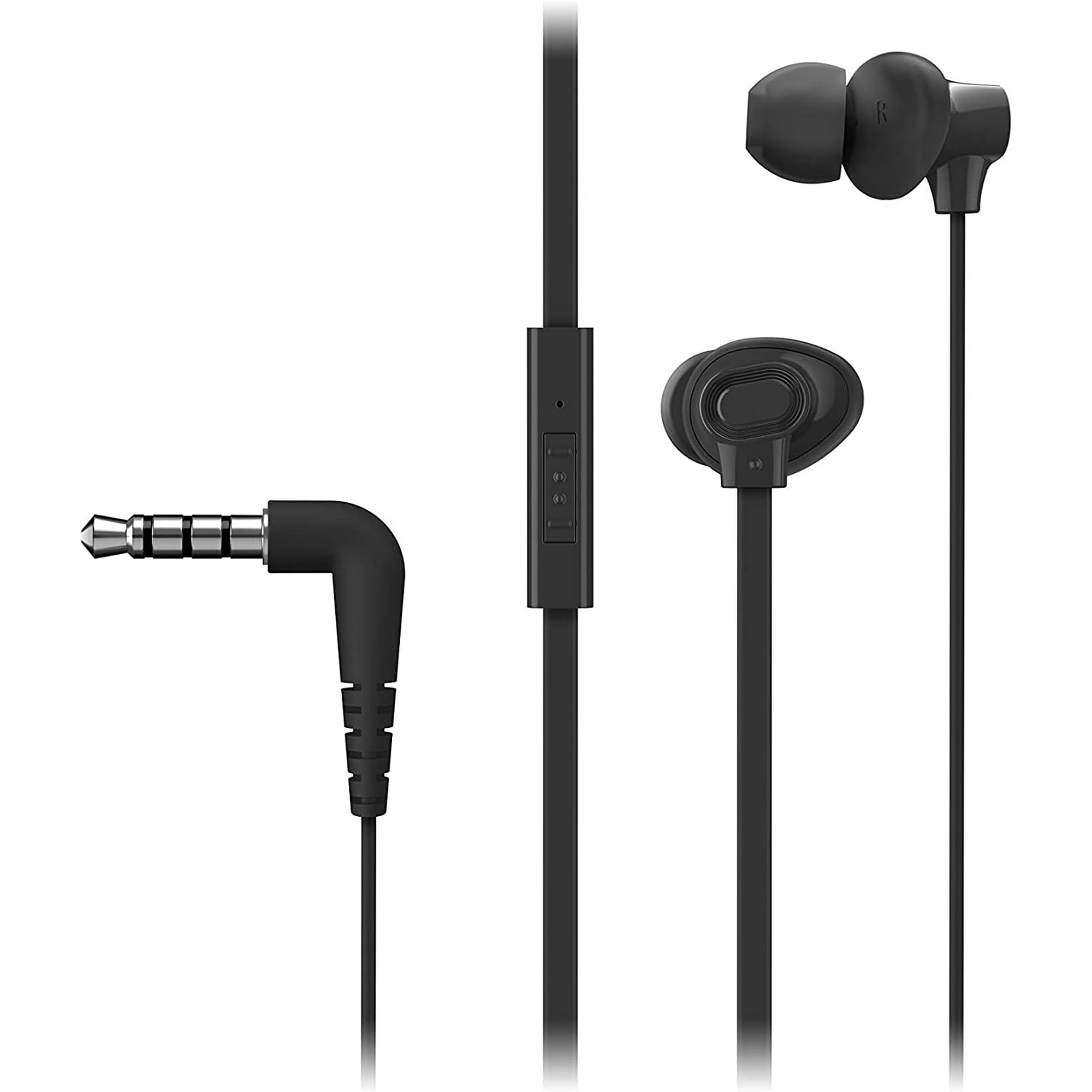 Audífonos inalámbricos ISO, externos, auriculares estéreo, Bluetooth 5.0,  batería 30HR, con micrófono integrado, manos libres o uso con cable