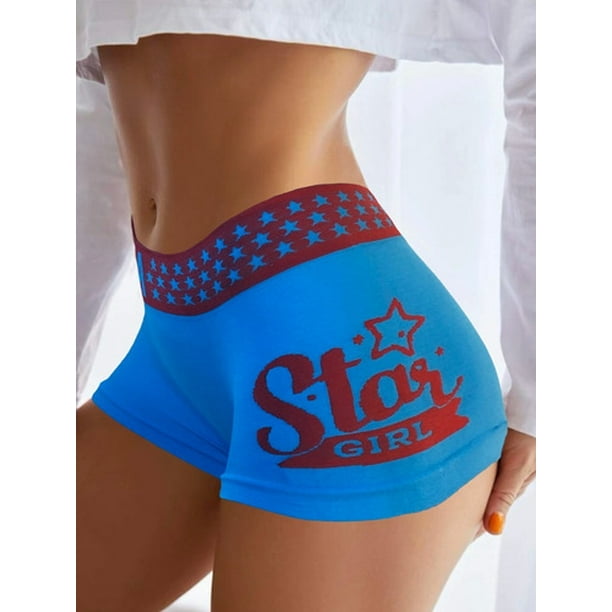 Boxer Mujer Pack de 3 Mike`s