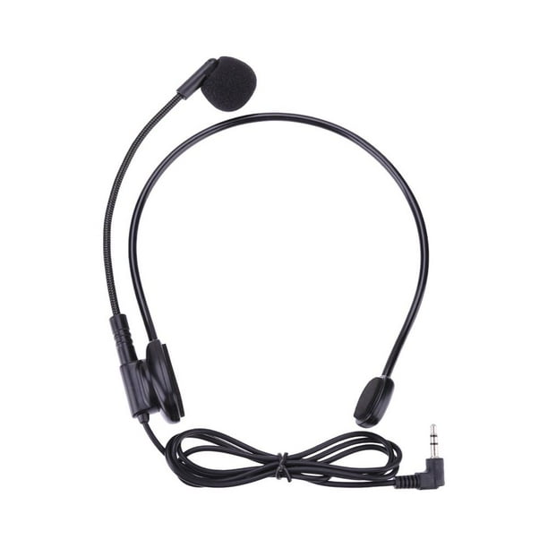 Cable cascos online microfono