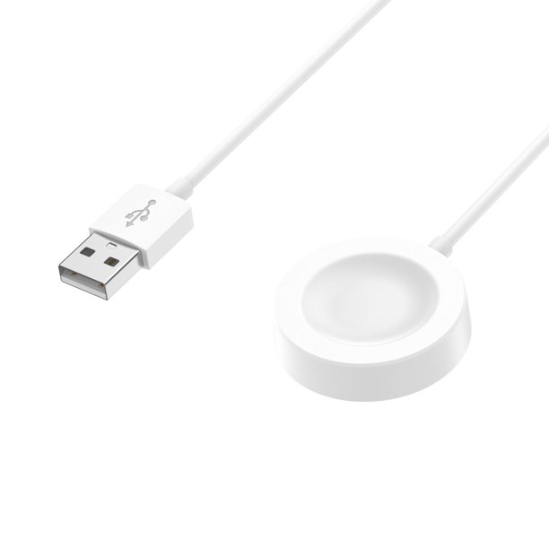 Soporte de base de carga de Cable USB inalámbrico portátil para Huawei  Watch GT/GT2, cargador