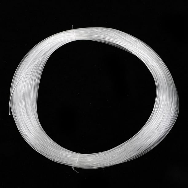 r Cuerda de Cable de monofilamento fuerte , 36 yardas, 1.2mm shamjiam Línea  de pesca de nailon