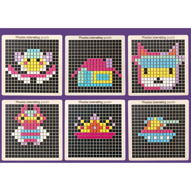 PATRÓN PARA 20 - Todo Pixeles :: Hama Beads - Pixel Art