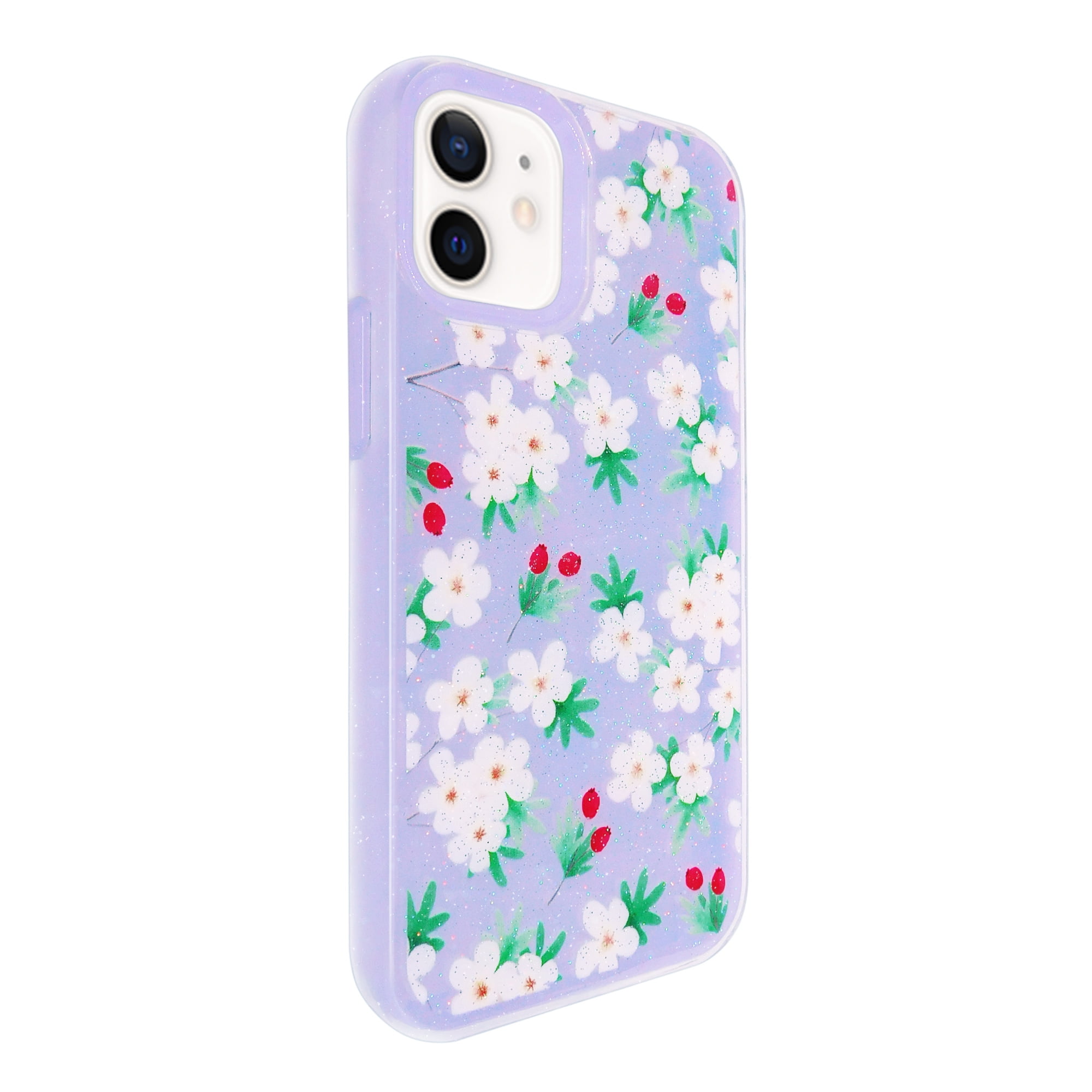 Iphone 13 Mini (5.4) Personaliza tu Funda Antigolpes Transparente con tu  Fotografía