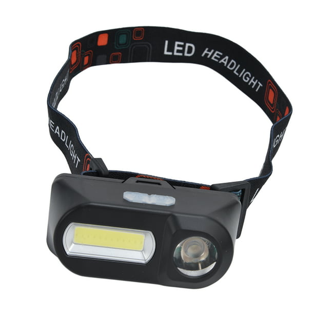 Linternas Led de alta potencia, lámpara recargable USB portátil, linterna  de autodefensa con carga, linterna láser blanca impermeable para acampar -  AliExpress