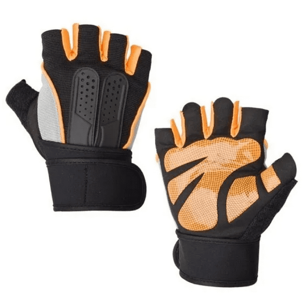 Guantes para gym online walmart