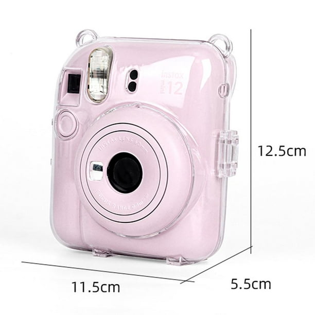 Cámara instantánea Fujifilm Instax Mini 11 Pink Nueva a estrenar