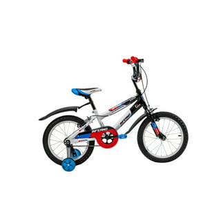 Bicicleta Niño 16 Pulgadas R1 Rojo 5-7 Años con Ofertas en Carrefour