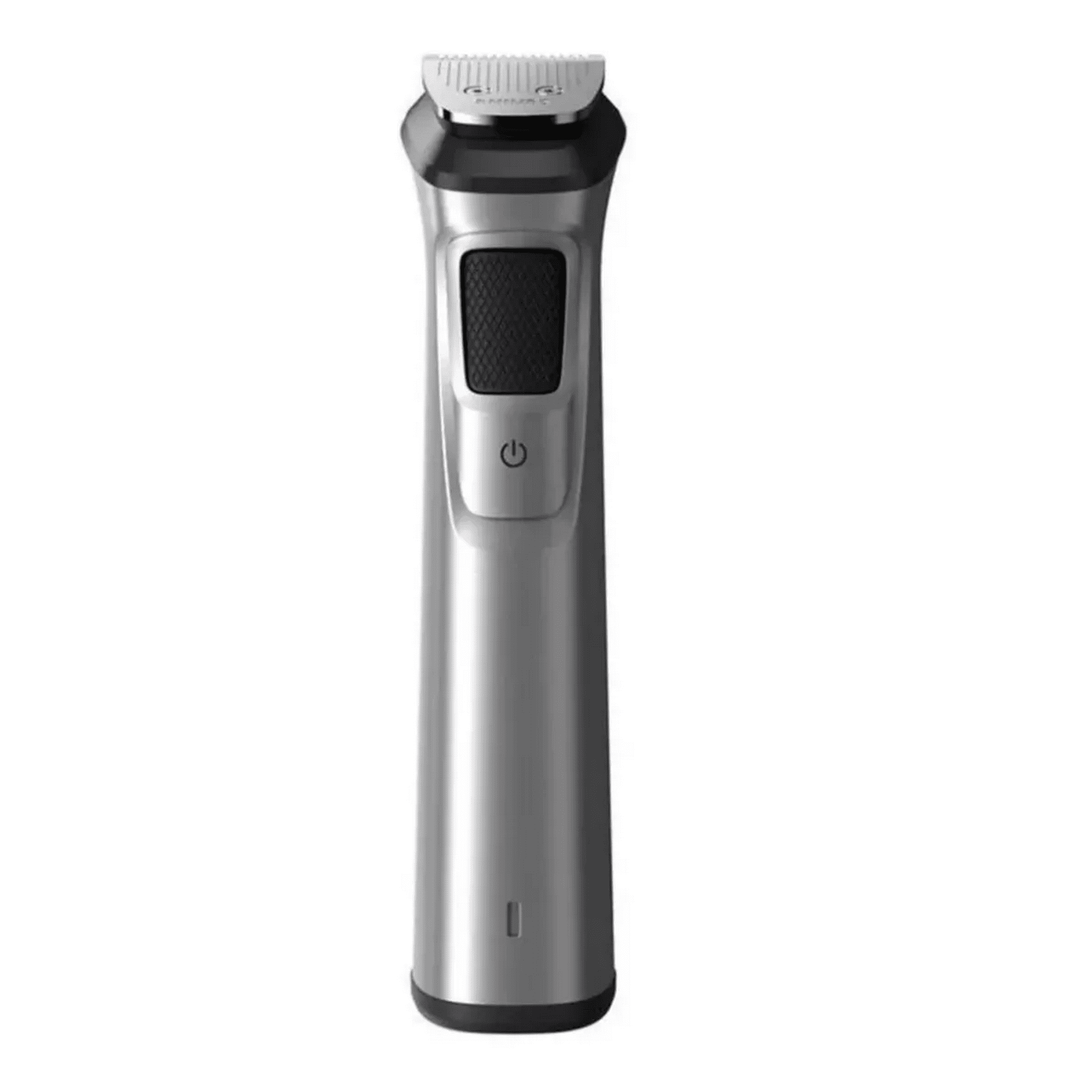 Rasuradora y cortadora de pelo Philips Multigroom 7000 MG7790 plata