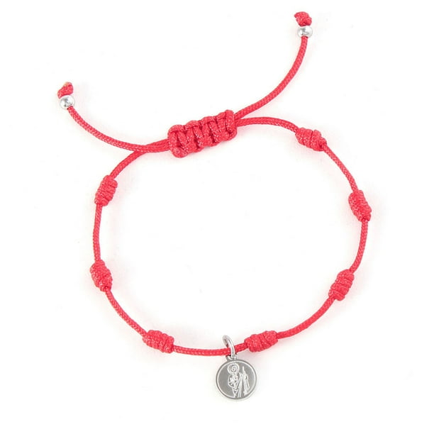 Pulsera Hilo Rojo I - Comprar en Ohlala Mayorista