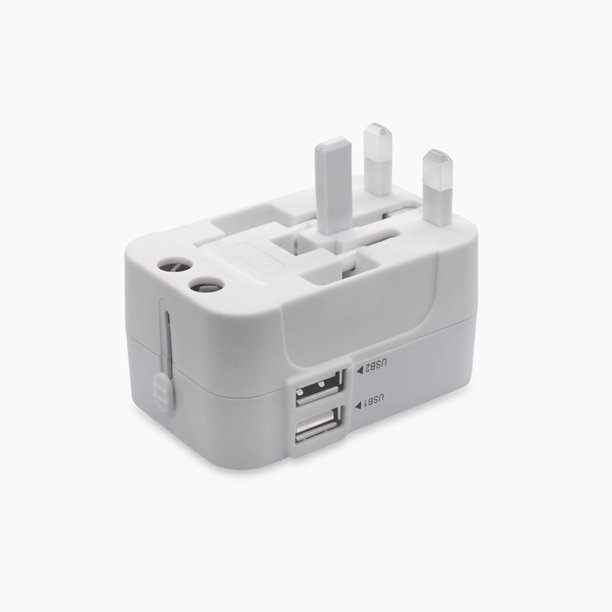 Adaptador de enchufe universal todo en uno - NUEVO_ENCHUFEUNI KLACK