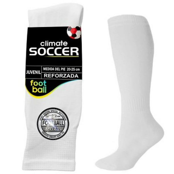 Calcetas Climate Soccer Caballero, Soccer Sport Mx, Tienda Deportiva –  SoccerSportMx