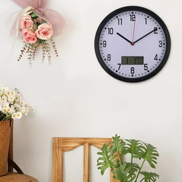 Reloj de pared de cocina relojes de pared grandes relojes de pared