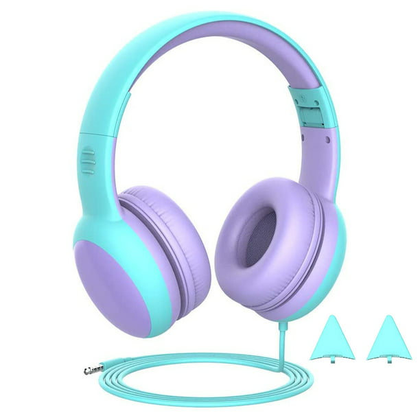 EARMOR-auriculares antiruido K01 para niños pequeños, audífonos