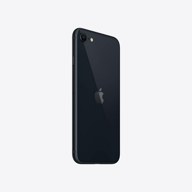 smartphone iPhone SE Apple 64GB (2020) Reacondicionado Apple 64GB