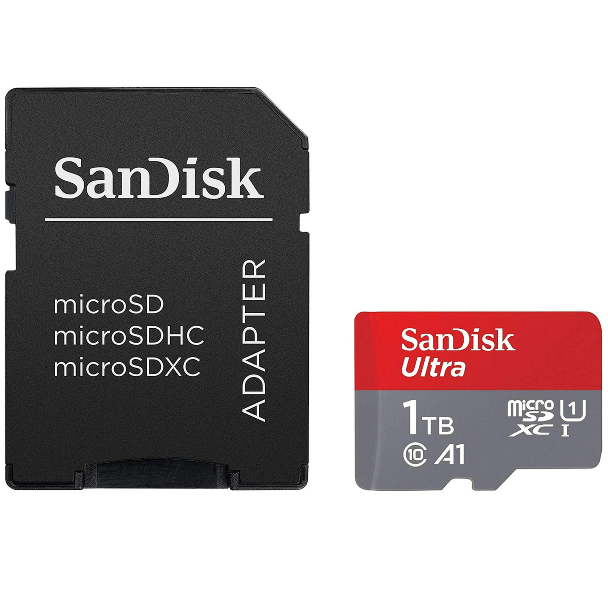 Memoria micro sd 1tb sandisk a1 juegos sdsquac-1t00-Gn6ma sandisk sdsquac-1t00-Gn6ma