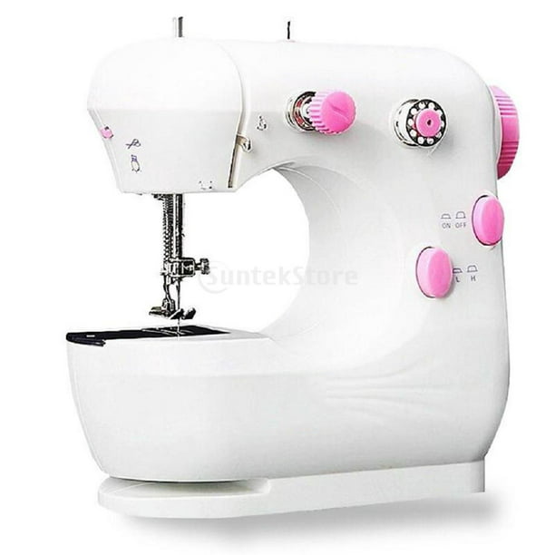  Máquinas de coser eléctricas, herramienta de coser