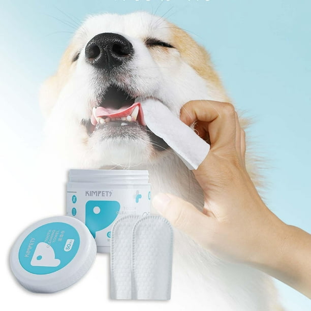 Toallitas húmedas para aseo de mascotas - AnimalComfort