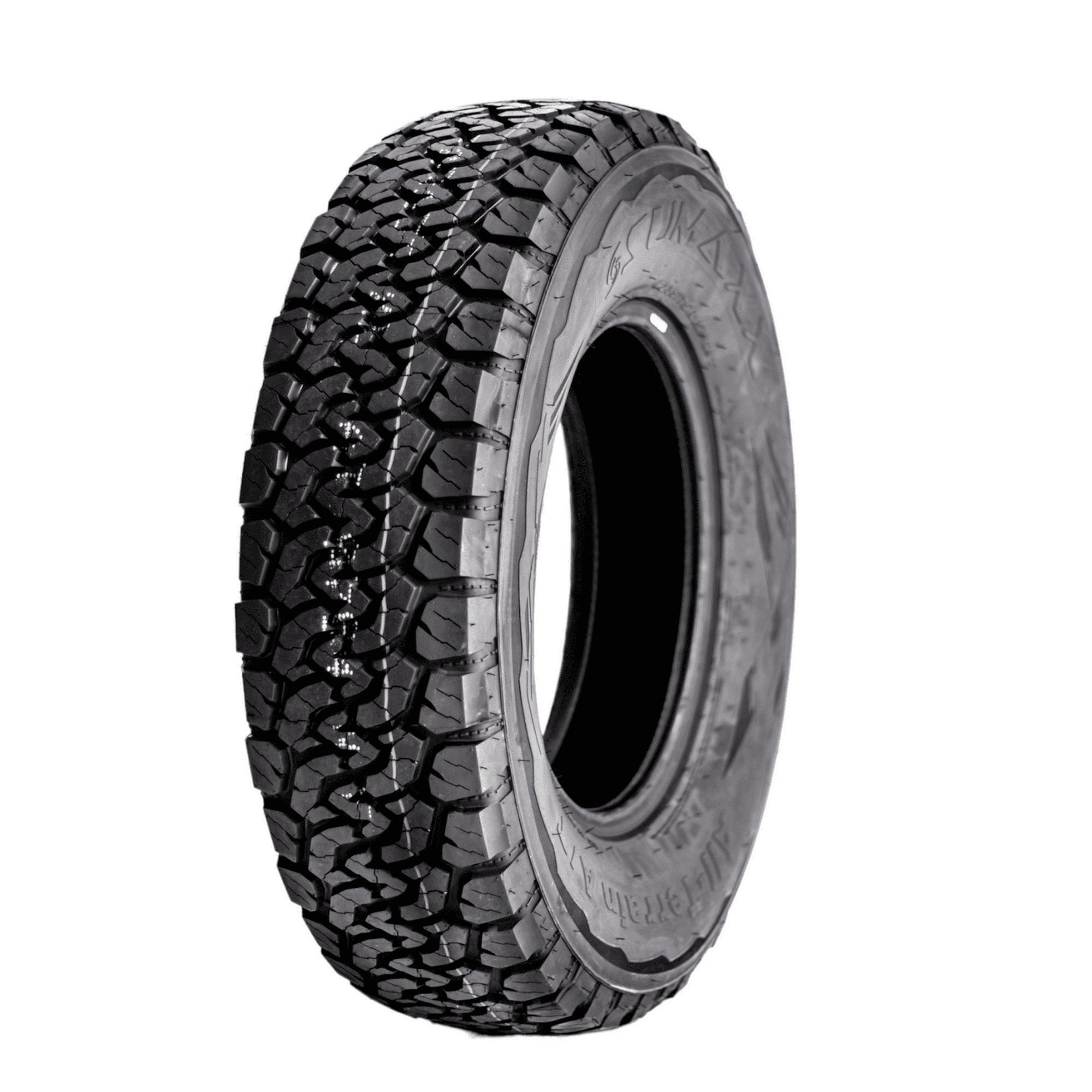 Llanta LT27X8.50R14 95Q Sumaxx All-Terrain A/T | Walmart en línea
