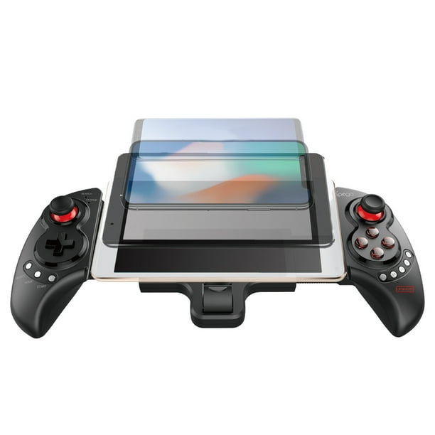 Pega gamepad para Android bluetooth con mando para juegos en el móvil  inalámbrico, modelo 9023. – Zona Gamer