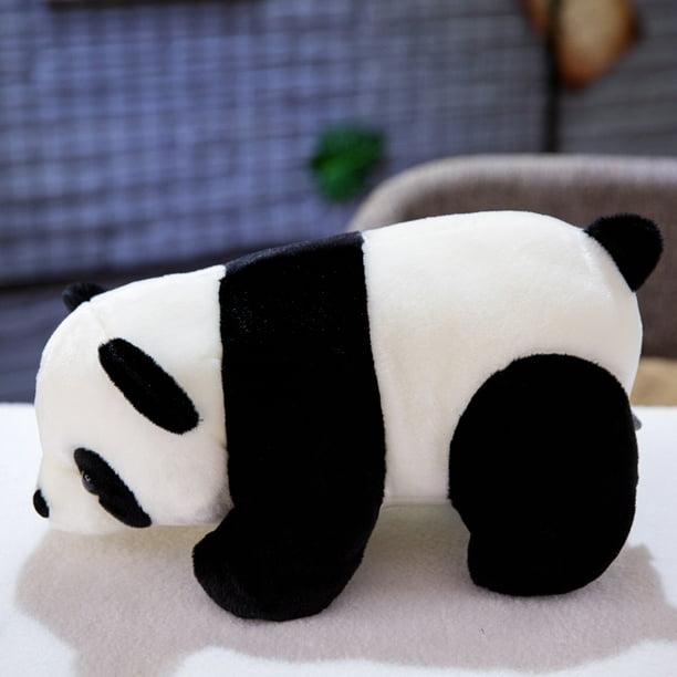 Peluche Panda Bebé