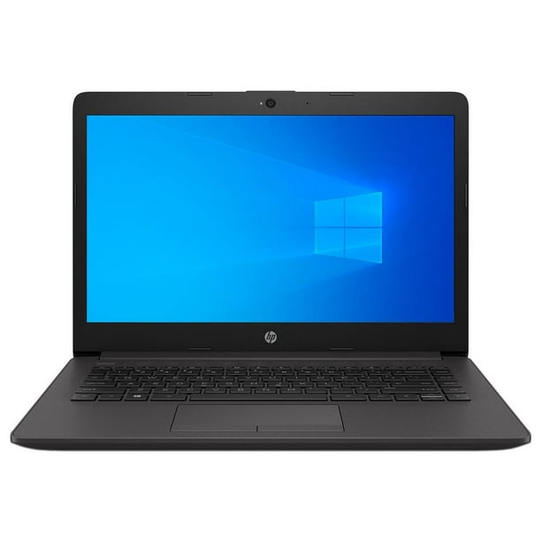 Laptop HP 245 G7:Procesador AMD Ryzen 5 3500U hasta 3.70 HP 29K62LA ...