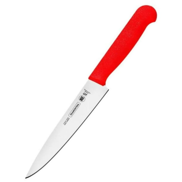 CUCHILLO CHEF 20 CM TFAL EXPERTISE K1210214 ACERO INOX T-fal