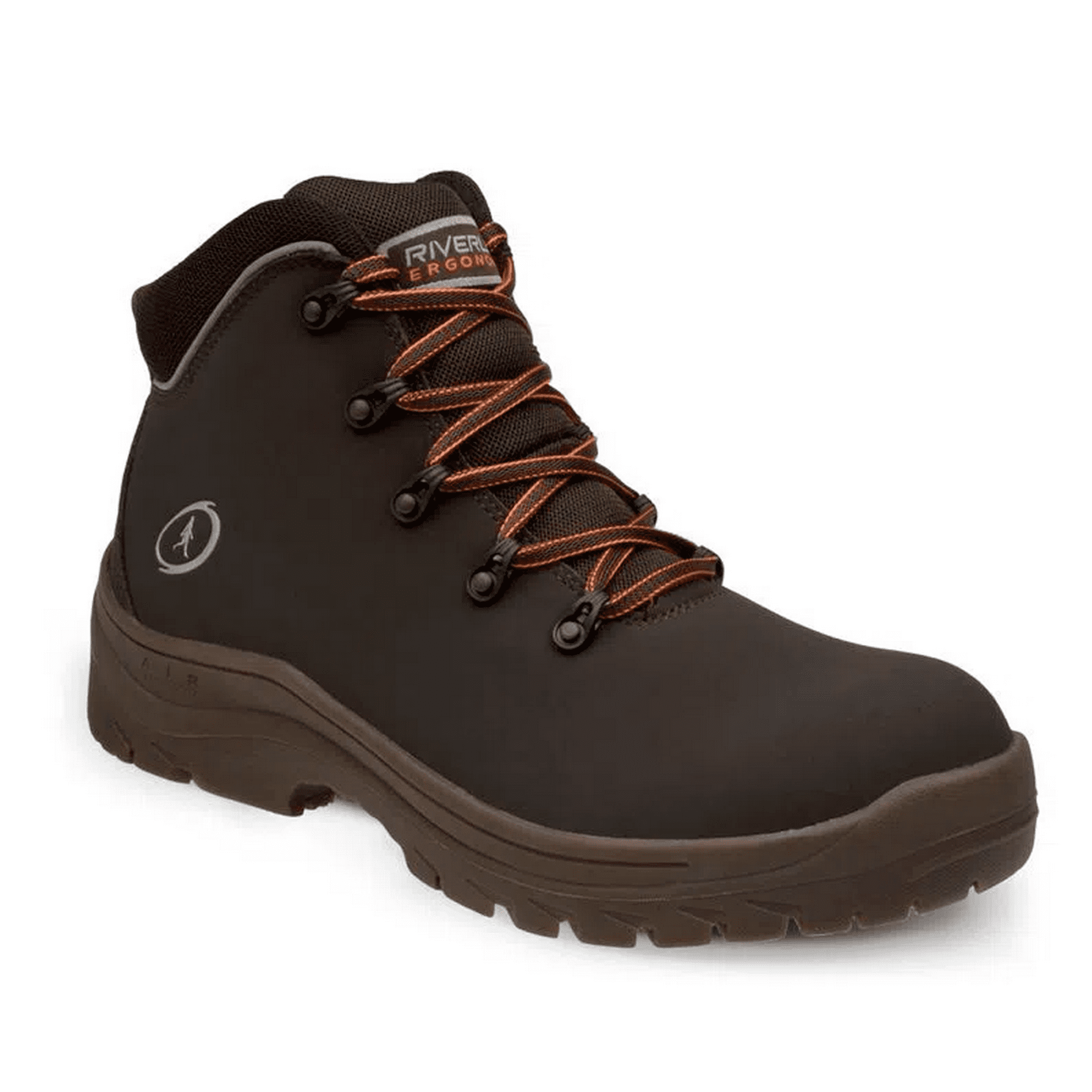 Botas riverline ergonomic discount casquillo de policarbonato precio