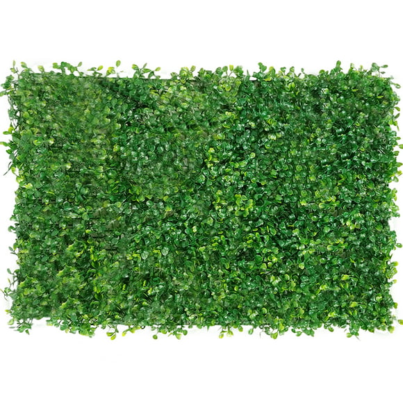 follaje artificial 5 piezas jardimex muro verde jardín sintetico