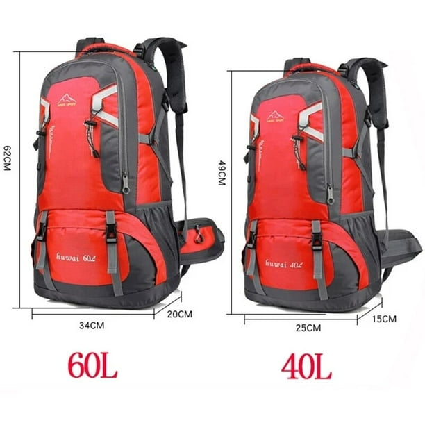 Bolso Deportivo Hombre Ecosport