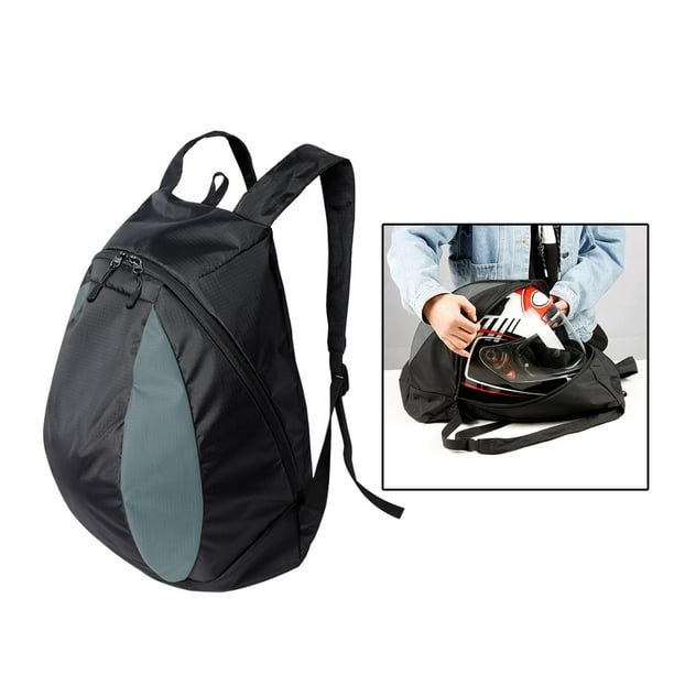 Mochila de baloncesto, accesorios de mochila deportiva, mochila  reutilizable para motocicleta, bolsa de pelota deportiva para actividades  al aire libre, trabajo, estudio Estilo B shamjiam Estuche de baloncesto
