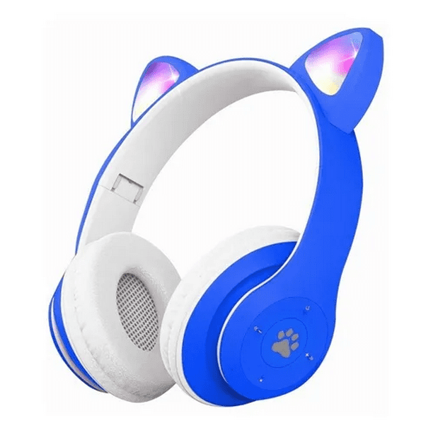 Audífonos Malubero In-Ear Color Azul