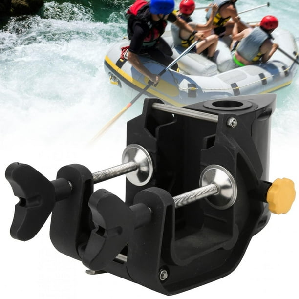 Soporte de motor para kayak