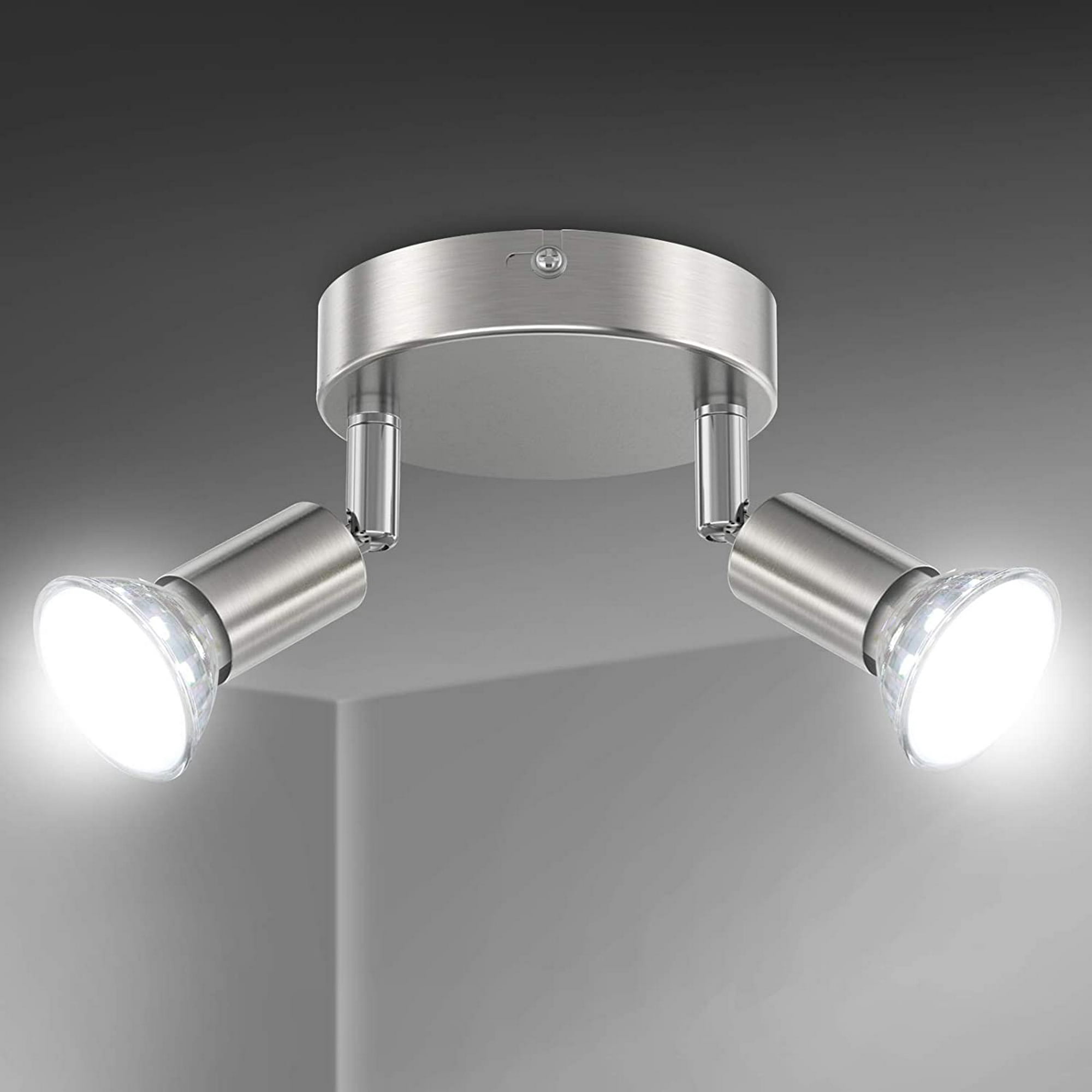 Sensor LED Reflector para exteriores, focos con sensor de movimiento,  Moderno, 10W, 6000K-Cool White : : Hogar y Cocina