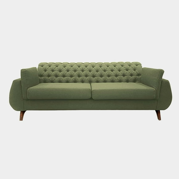 sofa bronx tela curri verde inlab muebles sofa sofa bronx