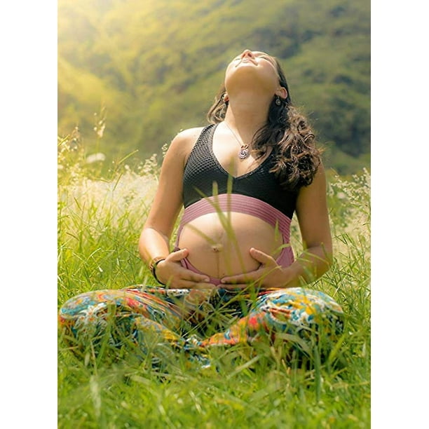 Bandas y Fajas Embarazo, Sujeción Tripa y Espalda