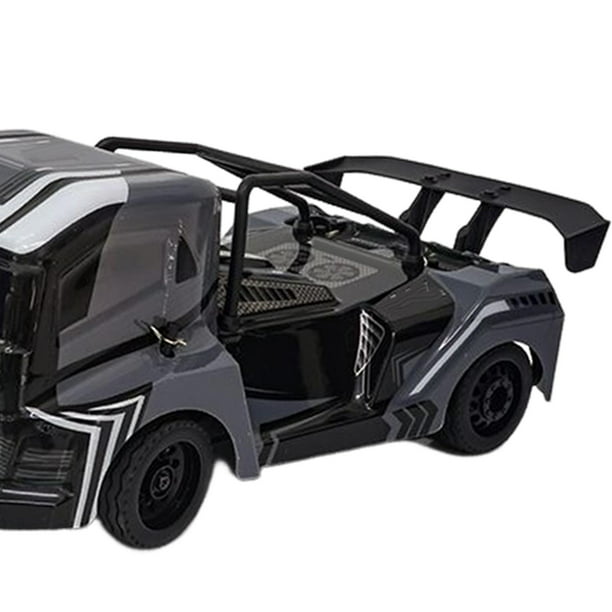 Vehículos de alta velocidad del coche teledirigido 2.4G para de cumpleaños  de los adultos de los CUTICAT Camión de coche RC