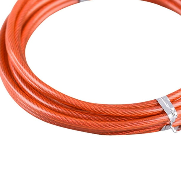 2x Bloque de Polea Giratoria 661 Construir Poleas Giratorias Cables de  Cuerda de Elevación para Entr DYNWAVEMX Polea de construcción de cable de  fitness